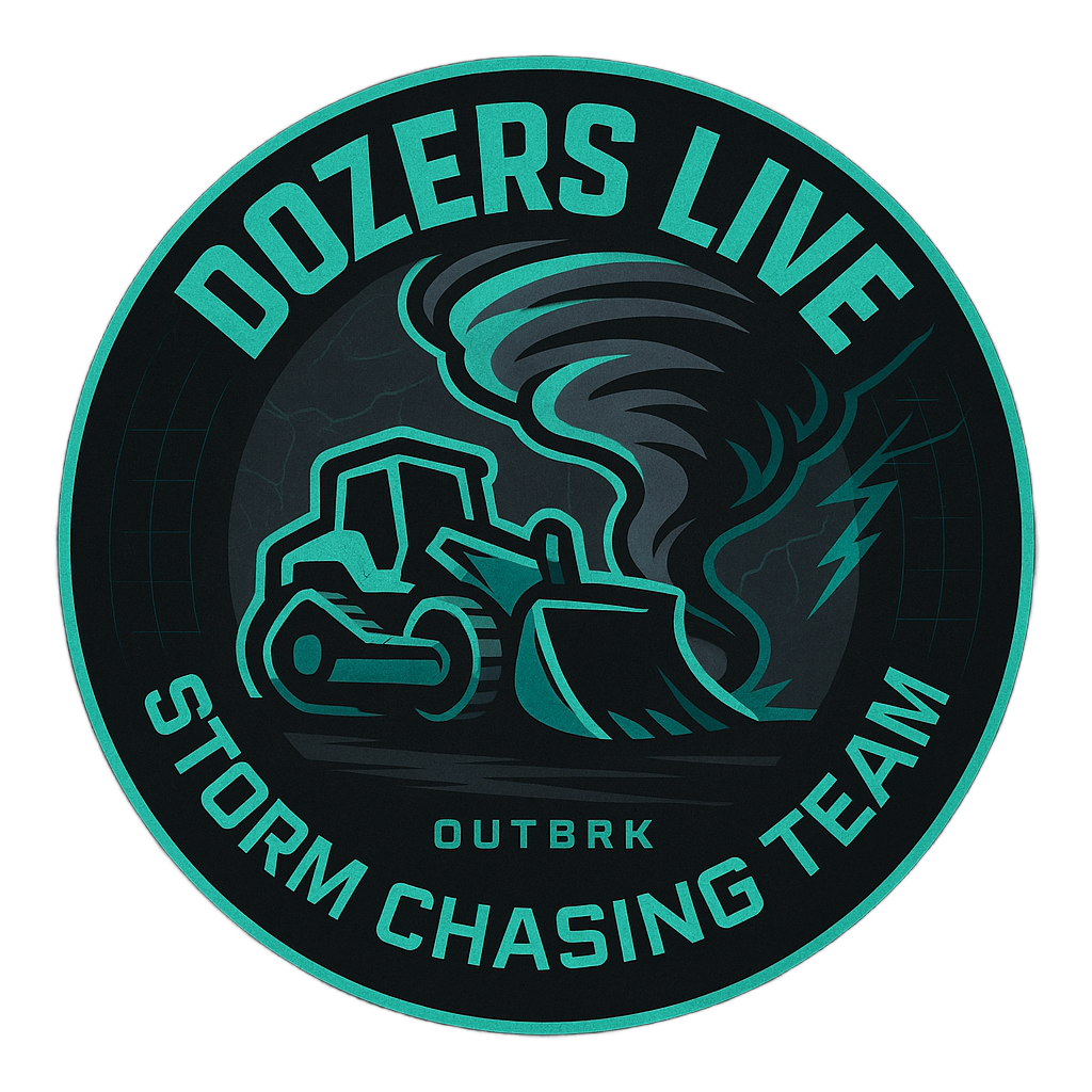 Dozer's Logo